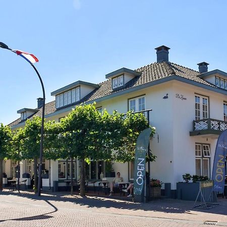 Herberg De Zwaan Elspeet Zewnętrze zdjęcie