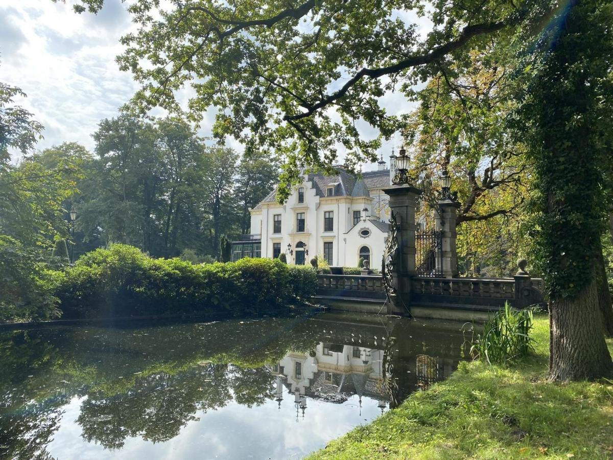 Herberg De Zwaan Elspeet Zewnętrze zdjęcie