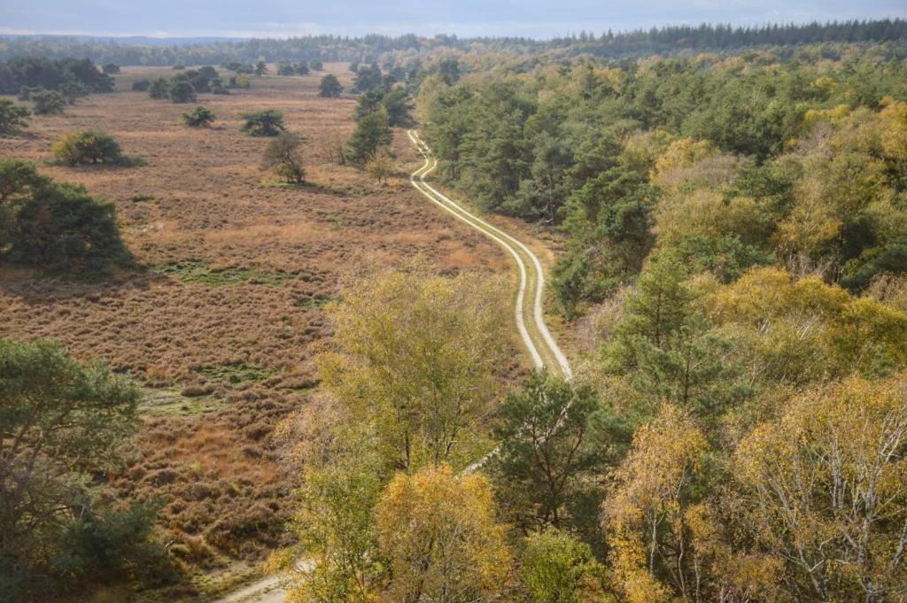 Herberg De Zwaan Elspeet Zewnętrze zdjęcie