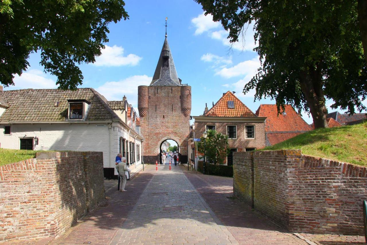 Herberg De Zwaan Elspeet Zewnętrze zdjęcie