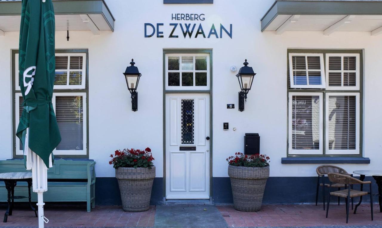 Herberg De Zwaan Elspeet Zewnętrze zdjęcie