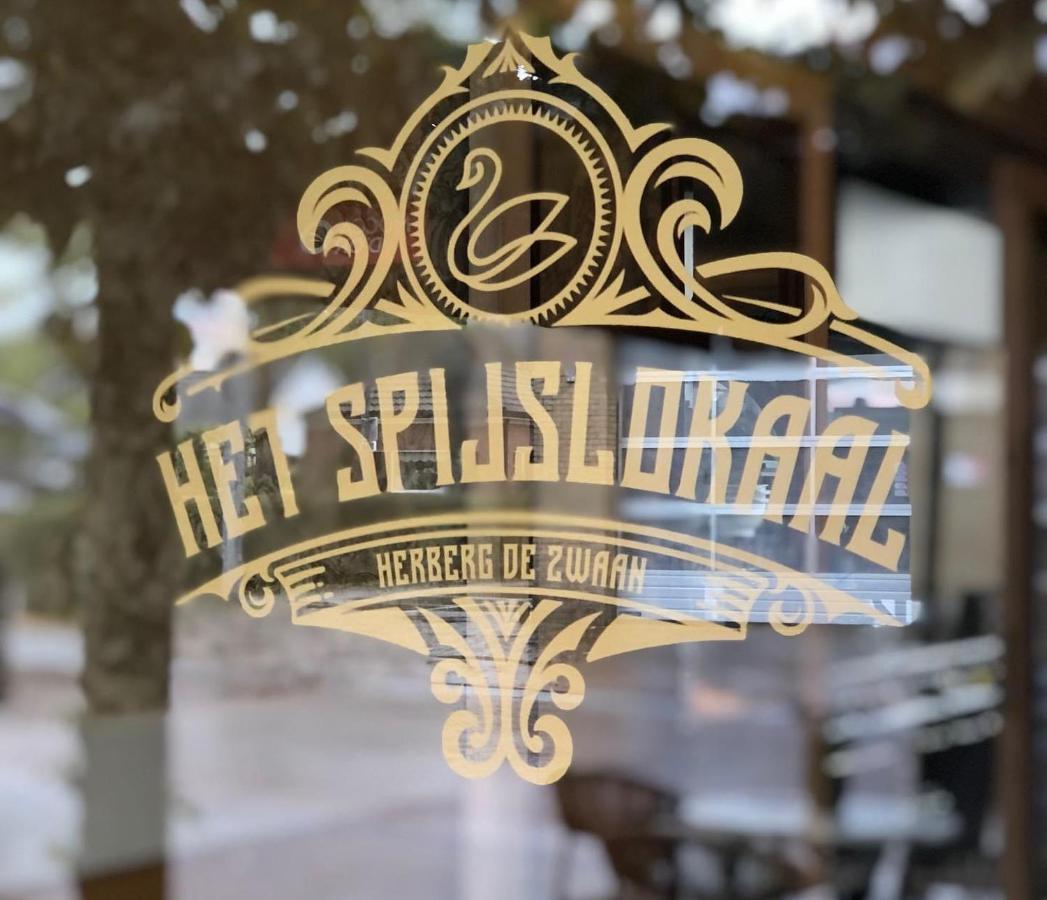 Herberg De Zwaan Elspeet Zewnętrze zdjęcie